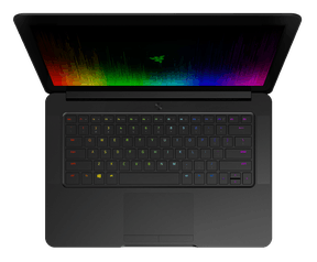 Razer Blade 2017