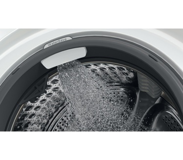 Whirlpool W8 W946WB BE