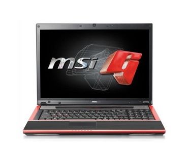 MSI GT627-293NL