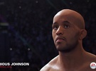 EA Sports UFC
