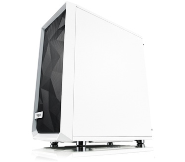 Fractal Design Meshify C - TG