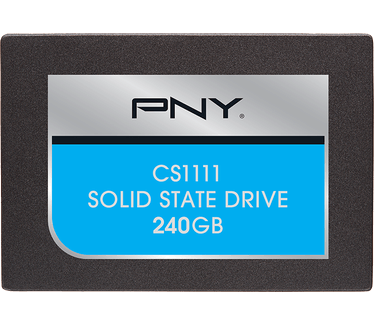 PNY CS1111 SSD 240GB