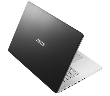 Asus N750JK-T4159H