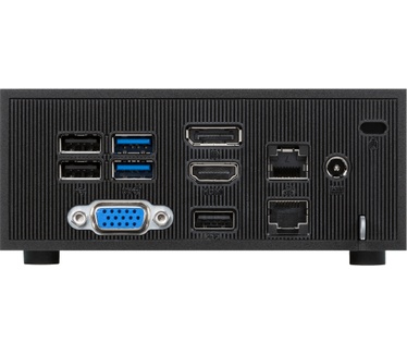 ASUS ExpertCenter PN42-BBN100MV