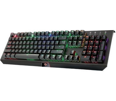 Trust GXT 890 Cada (Qwerty US)