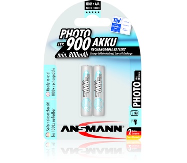 Ansmann Photo