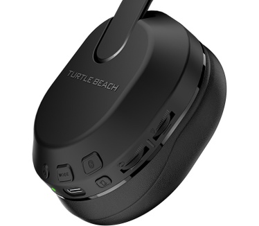 Turtle Beach Stealth 500