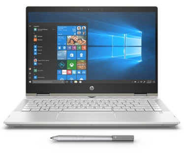 HP Pavilion x360 14-cd0830nd