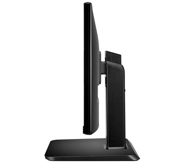 LG 29UB55-B Zwart