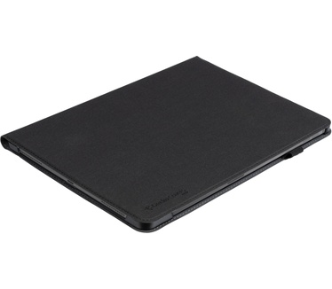 Gecko Covers EasyClick Cover eco - Geschikt voor Apple iPad Air 13" (2024) - Zwart
