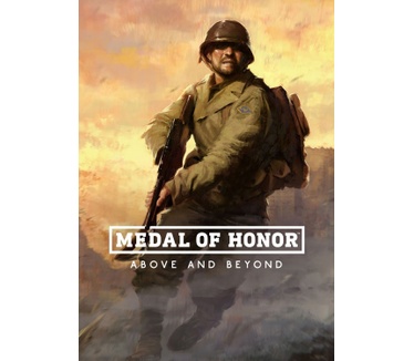 Medal of Honor: Above and Beyond, Windows