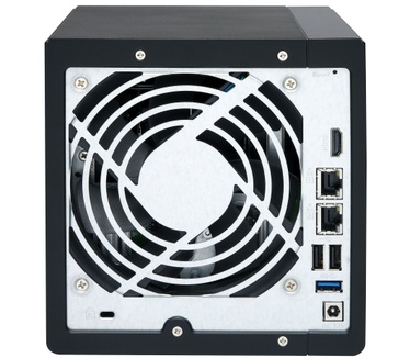 QNAP TS-451+