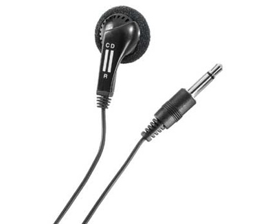 Hama Earphones "HK-200"
