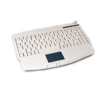 Ergoline MiniType II bedraad (Qwertz)