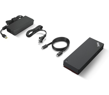 Lenovo ThinkPad Universal Thunderbolt 4