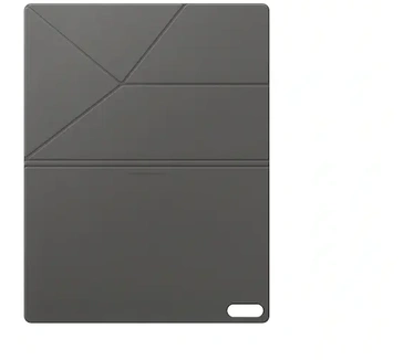 Samsung Galaxy Tab S11 Ultra Smart Book Zwart