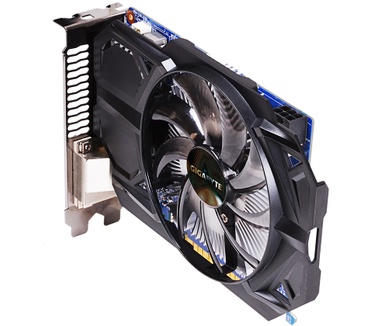 Gigabyte GV-N75TD5-2GI