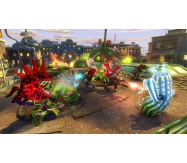 Plants vs Zombies Garden Warfare 2, PC (Windows)