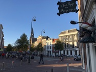 iPhone XS en XS Max fotossamples goede lichtomstandigheden
