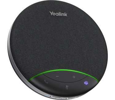 Yealink Yealink SP92 USB-C/A USB-luidsprekertelefoon