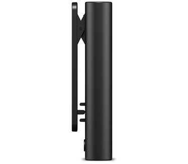 Sony Stereo Bluetooth Headset SBH56 Zwart (Zwart)