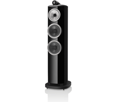 Bowers & Wilkins 804 D4 Vloerluidspreker