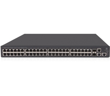 HP Procurve 1950-48G-2SFP+-2xGT-PoE+(370W) Switch