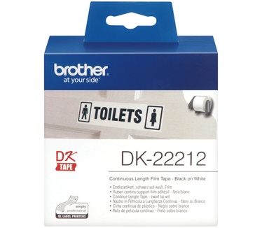 Brother DK-22212