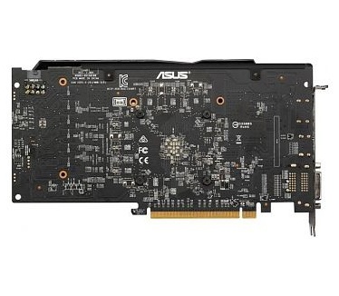 Asus ROG-STRIX-RX570-4G-GAMING