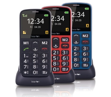 Beafon SL340