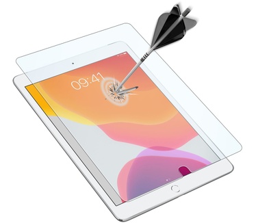 Cellular Line TEMPGLASSIPAD102