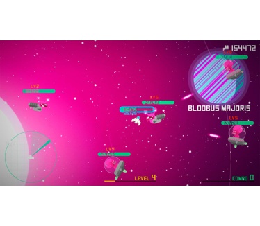 Vostok Inc. - Limited Edition