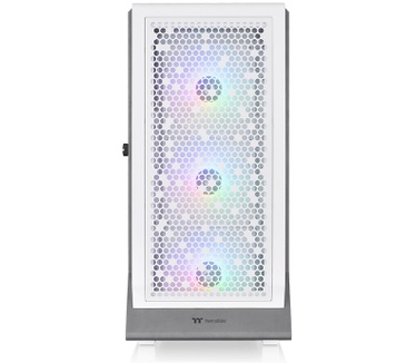 Thermaltake Ceres 500 TG ARGB Snow