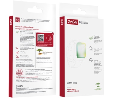 Zagg Ultra ECO