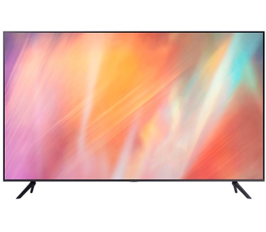 Samsung 50AU7092 Zwart (buitenlands model)