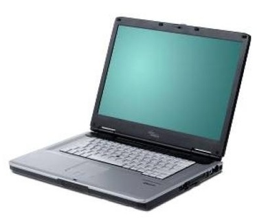 Fujitsu Siemens Lifebook C1410