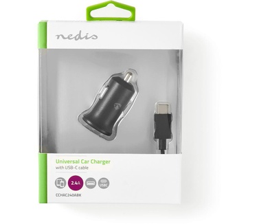 Nedis CCHAC240ABK