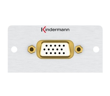 Kindermann 7444000801