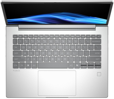 HP ProBook 4 G1a 14 inch Notebook AI PC Wolf Pro Security Edition