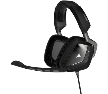 Corsair Gaming VOID USB Carbon