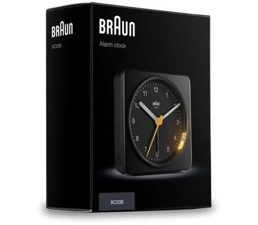 Braun BC03B