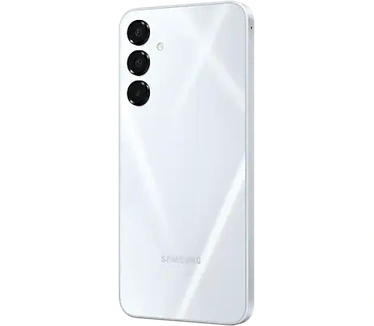 Samsung Galaxy A16 5G, 128GB opslag Grijs