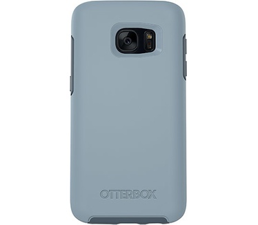 Otterbox Symmetry Case Samsung Galaxy S7 Blauw Blauw