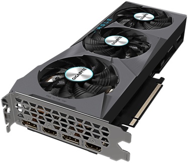 Gigabyte GeForce RTX 3060 Ti EAGLE OC