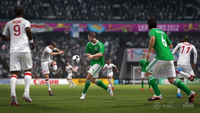 Fifa Euro 2012