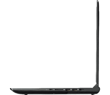Lenovo Legion Y520-15IKBM 15" Gaming Laptop