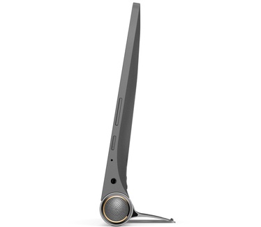Lenovo Yoga Smart Tab (ZA530003PL) Grijs