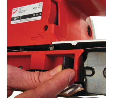 Milwaukee BS 100 LE