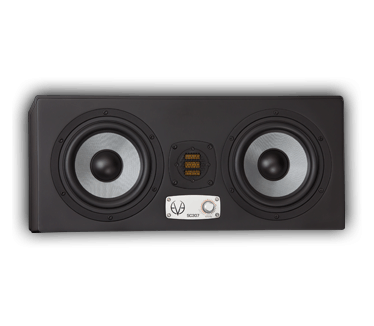 EVE Audio Eve Audio SC307 (Zwart)