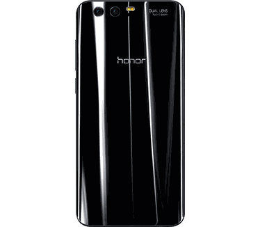 Honor 9 Zwart